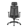 Ergonomiczny fotel biurowy GRINGO-45