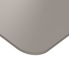 Blat biurka uniwersalny 138x80x1,8 cm Kaszmir